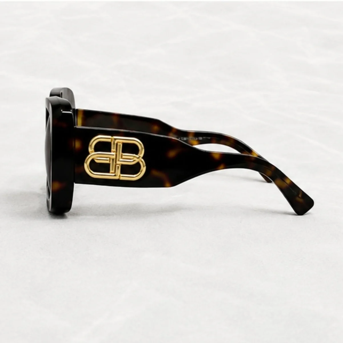 BB0069S Oversized square sunglasses