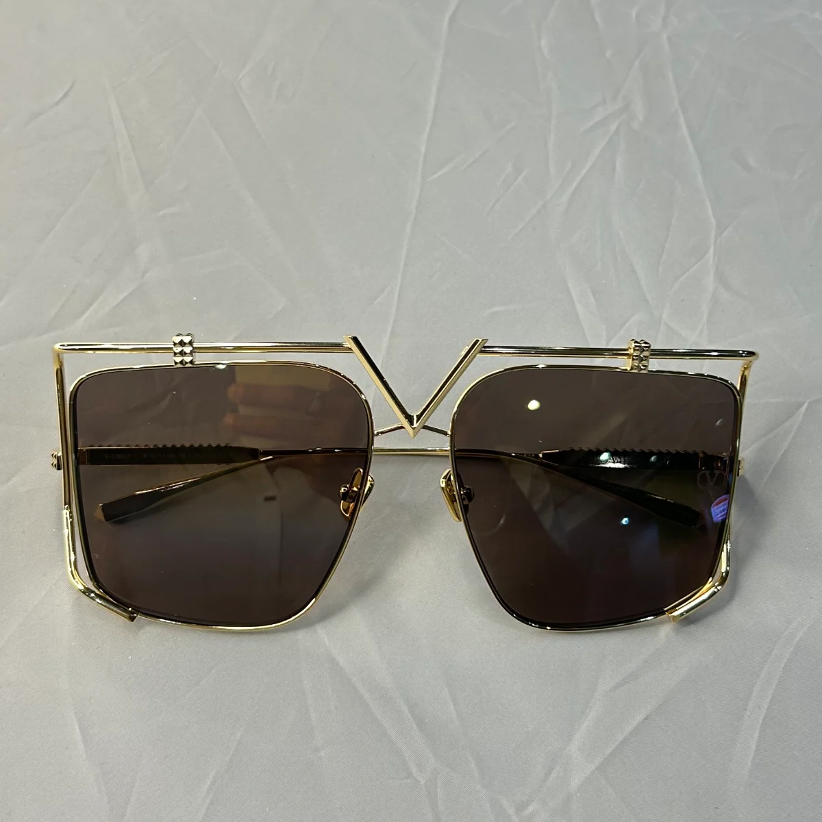 Valentino V-Light VLS 116A Sunglasses