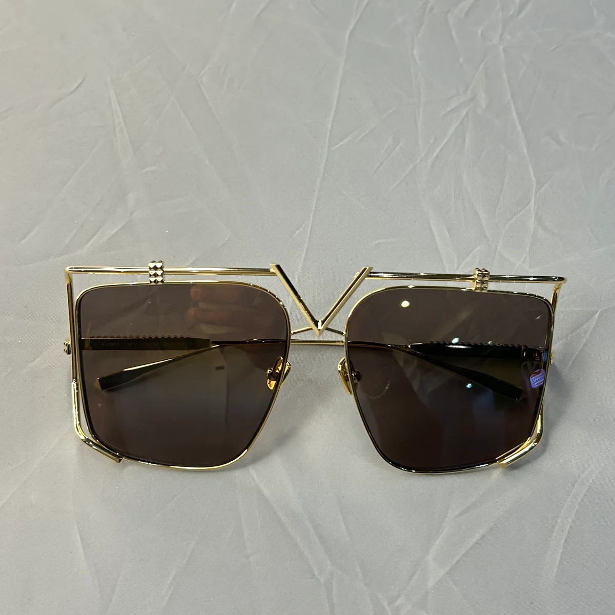 Valentino V-Light VLS 116A Sunglasses