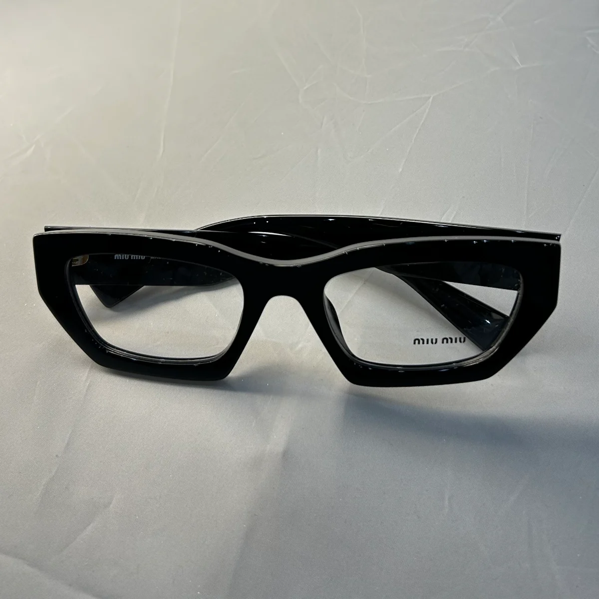 Miu Miu MU 03XV Eyeglasses