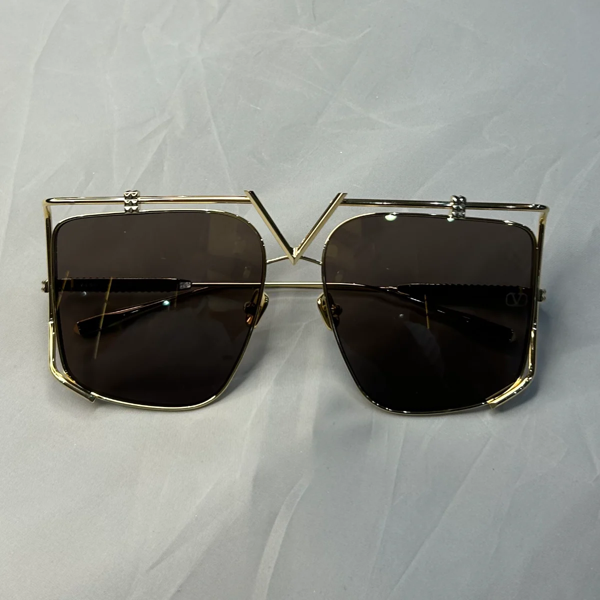 Valentino V-Light VLS 116A Sunglasses