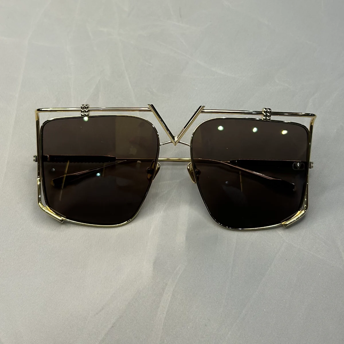 Valentino V-Light VLS 116A Sunglasses