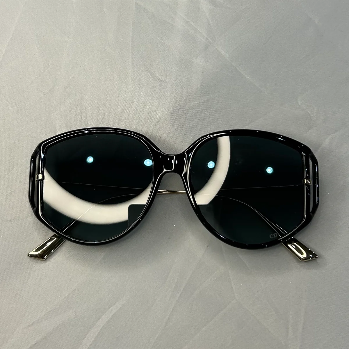Dior direction sunglasses