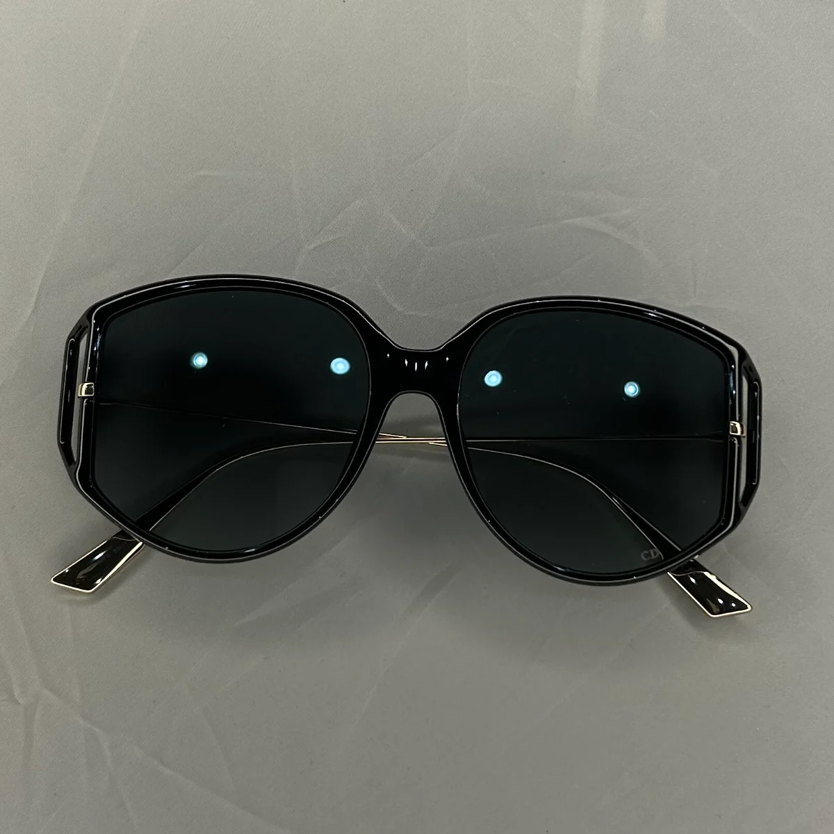Dior direction sunglasses