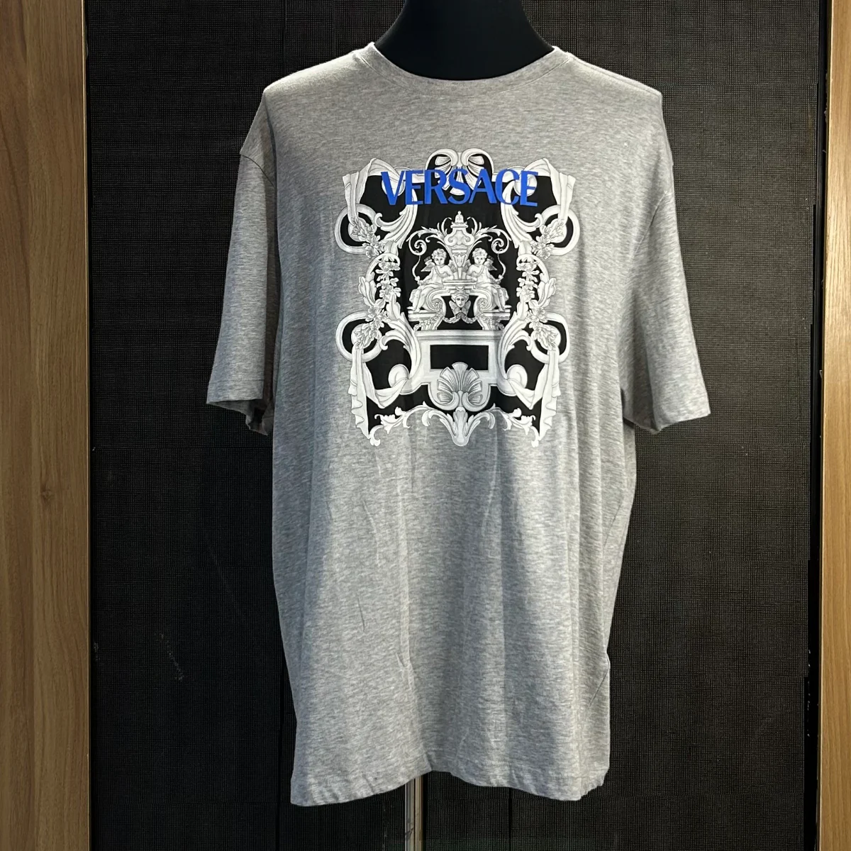 Versace barocco Tshirt