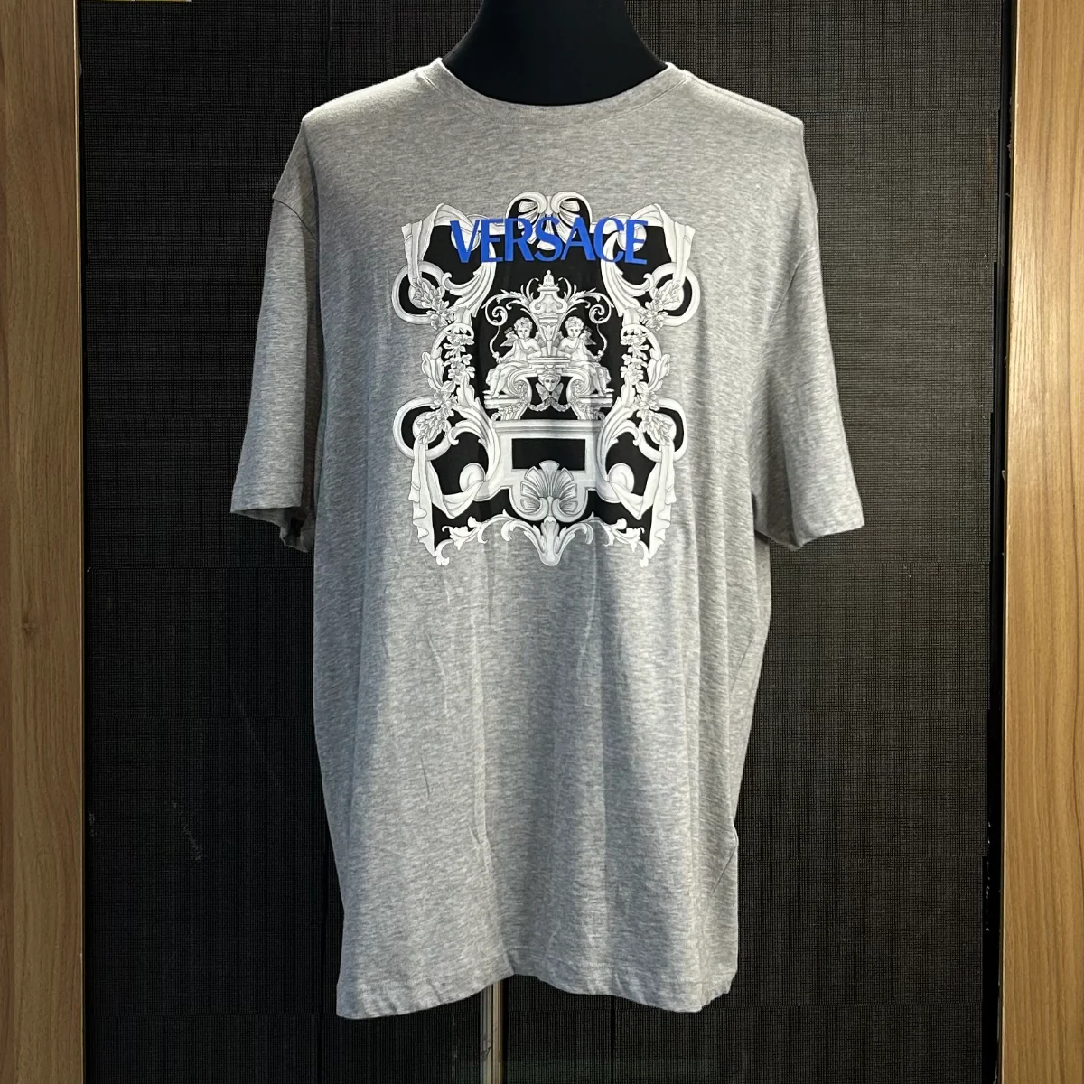 Versace barocco Tshirt