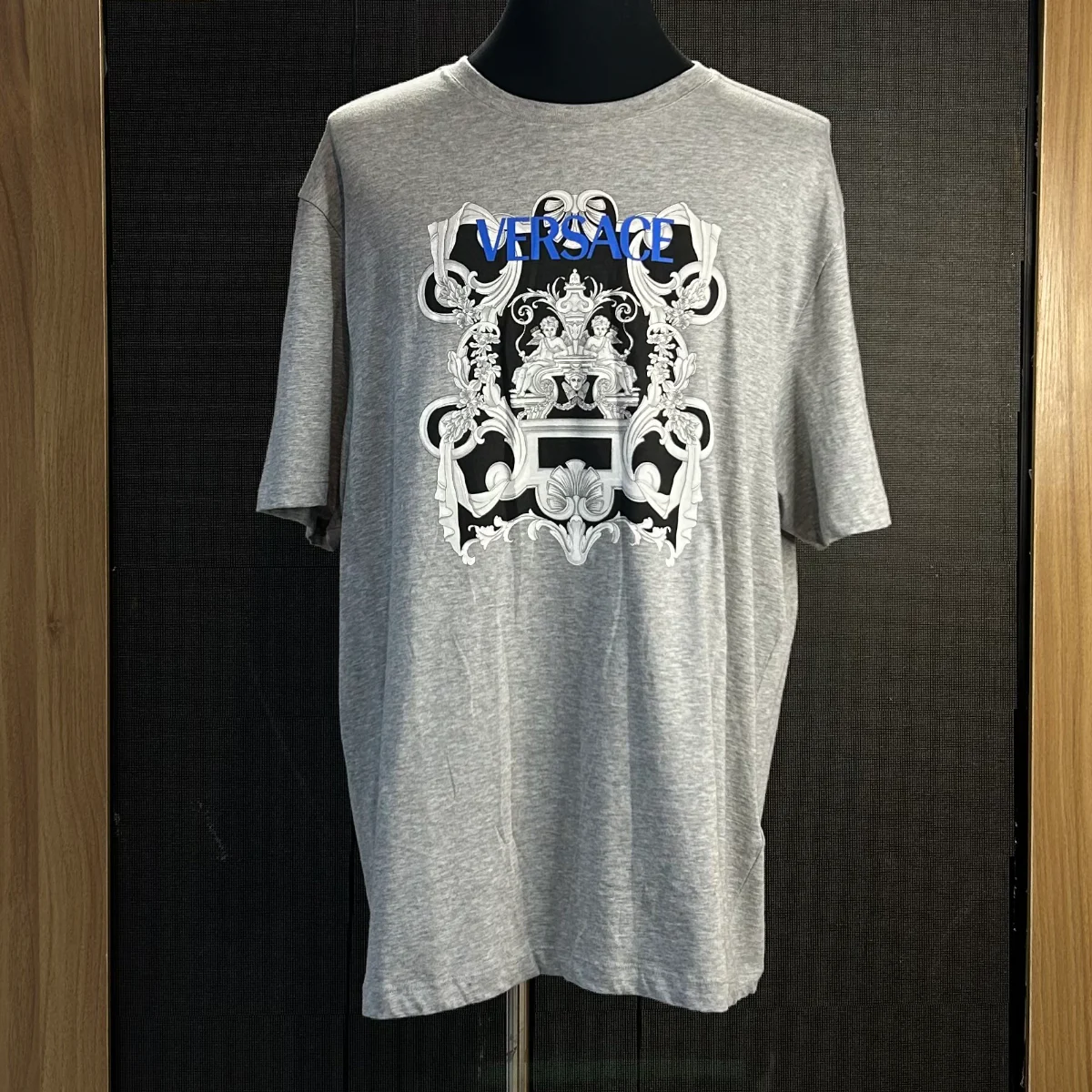 Versace barocco Tshirt