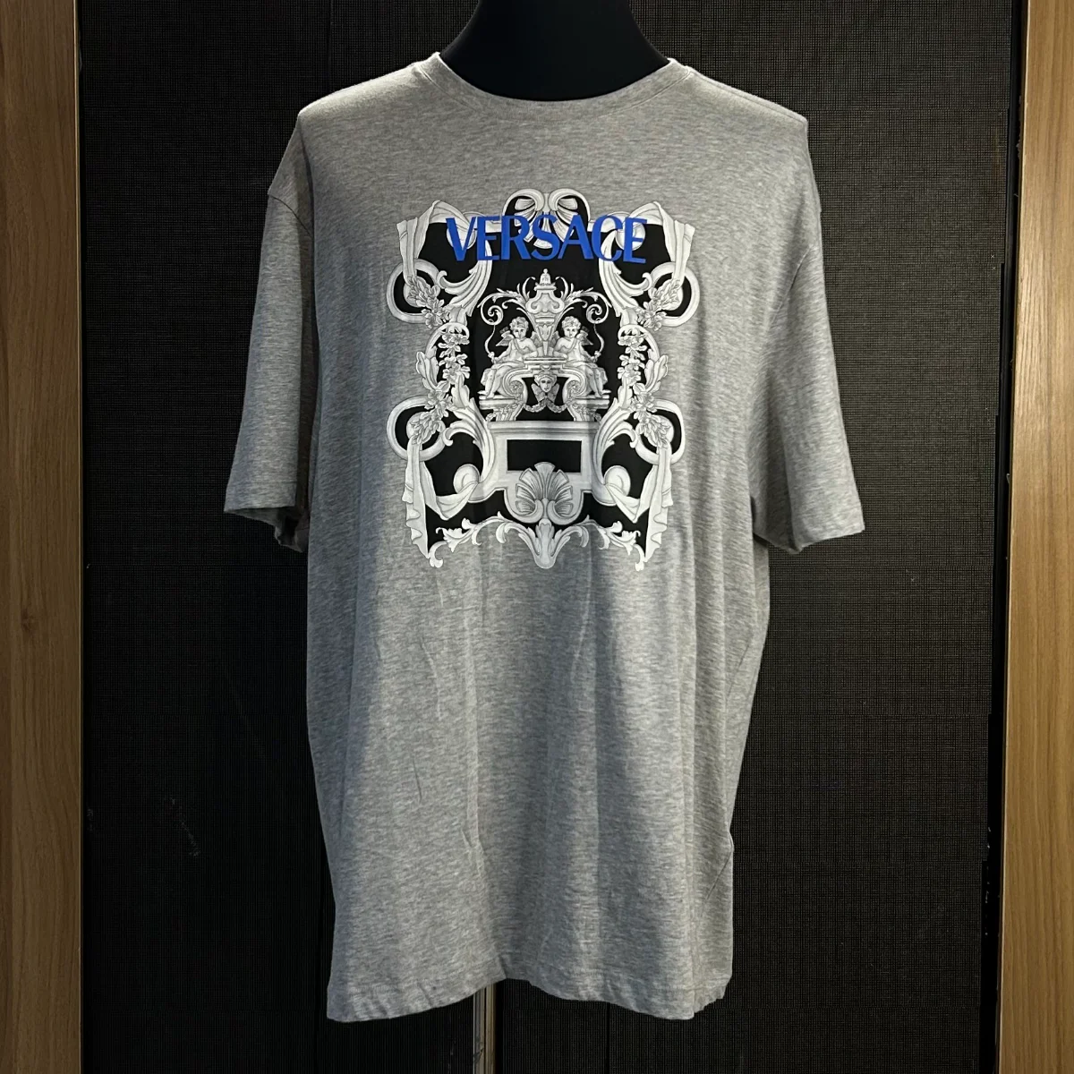 Versace barocco Tshirt