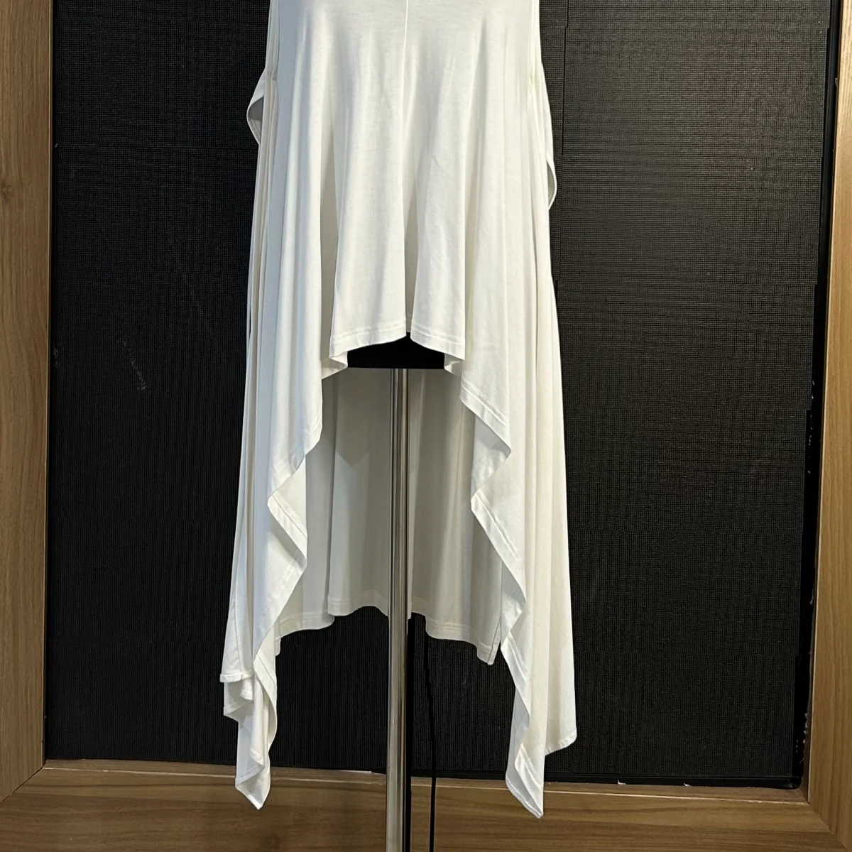 Loewe sleeveless top