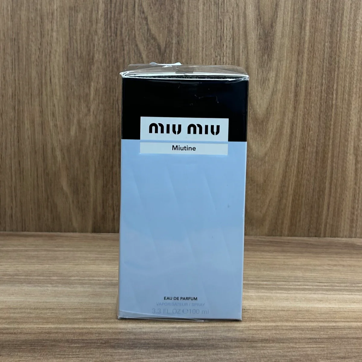 Miutine Eau de Perfume Spray