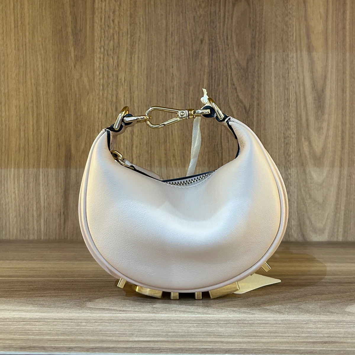 Fendigraphy mini bag