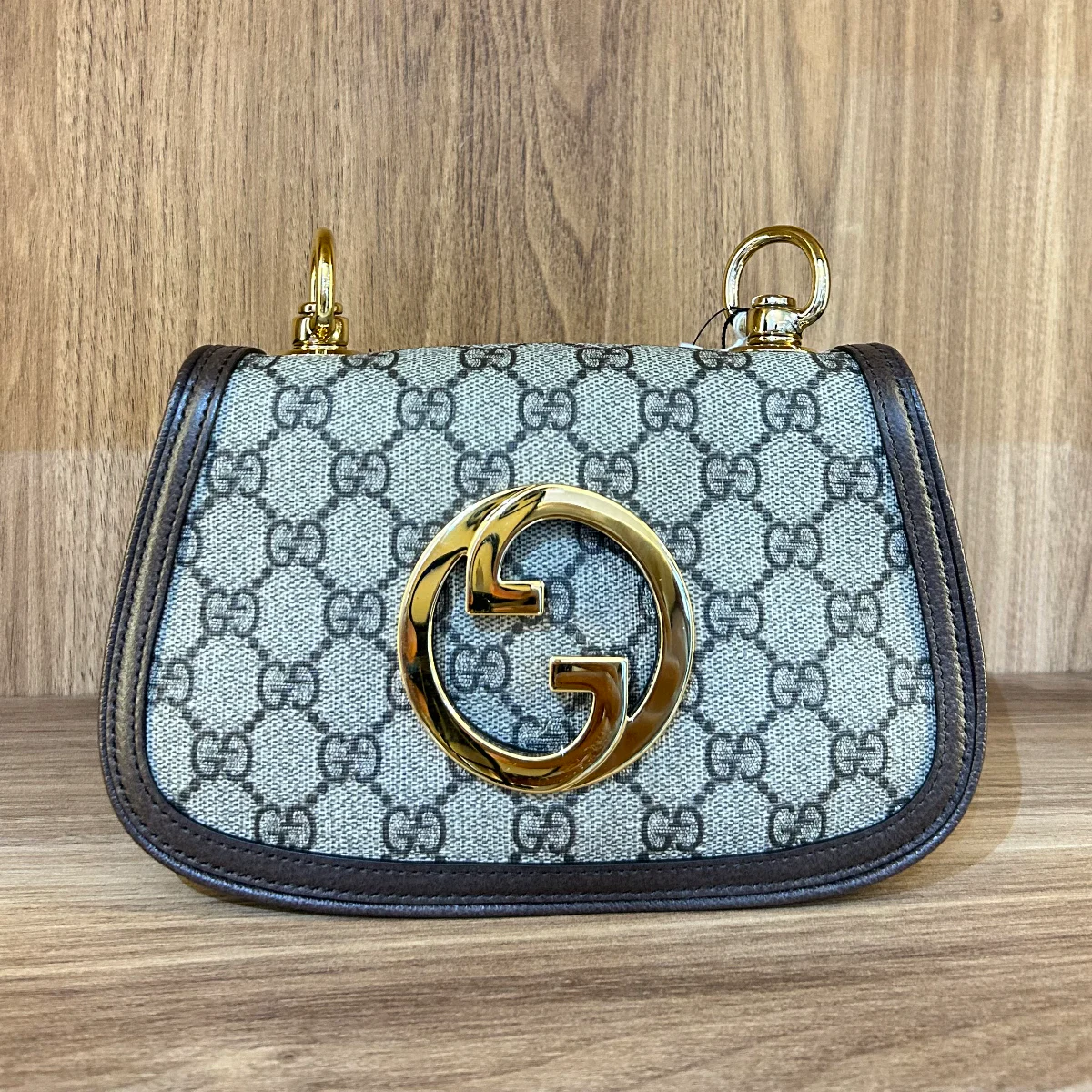 blondie mini shoulder bag