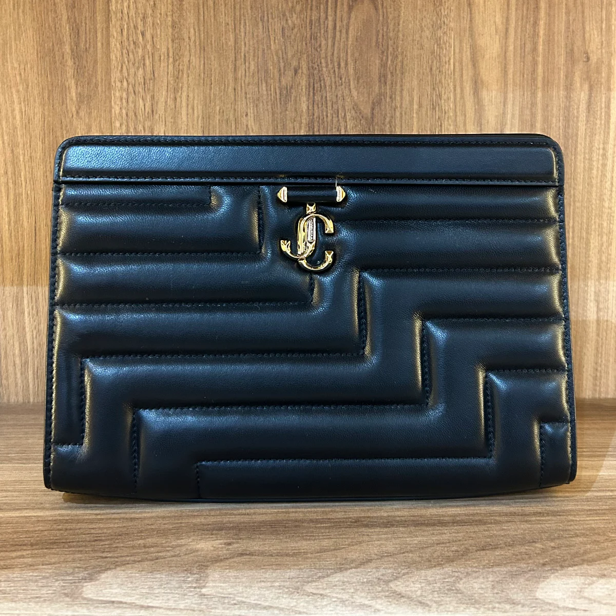 Avenue Quilted Pouch