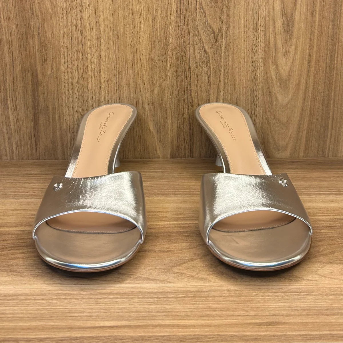 Ascent Mules