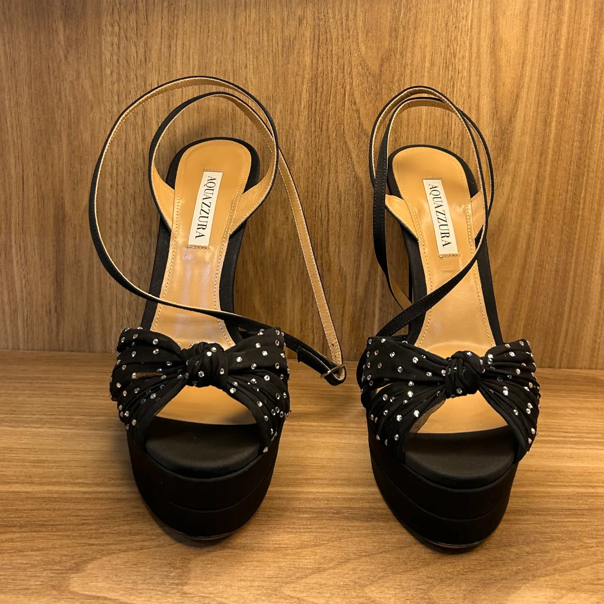 Slow kisses sandals 130