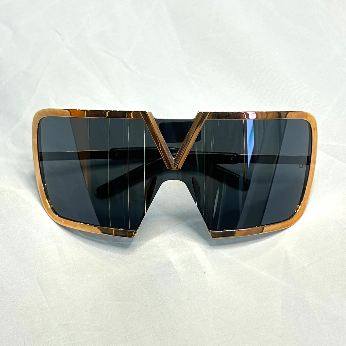 Valentino V-Light VLS 120B Sunglasses