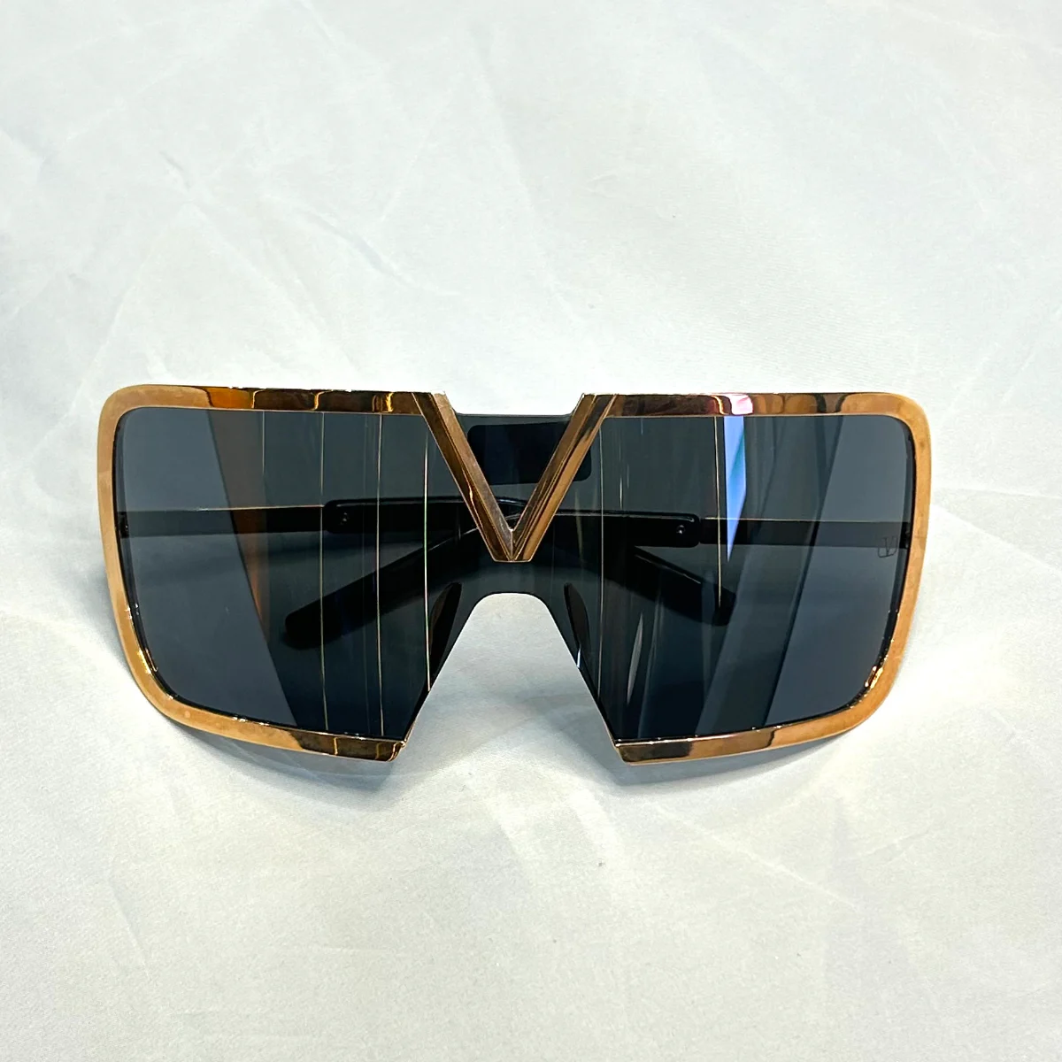 Valentino V-Light VLS 120B Sunglasses