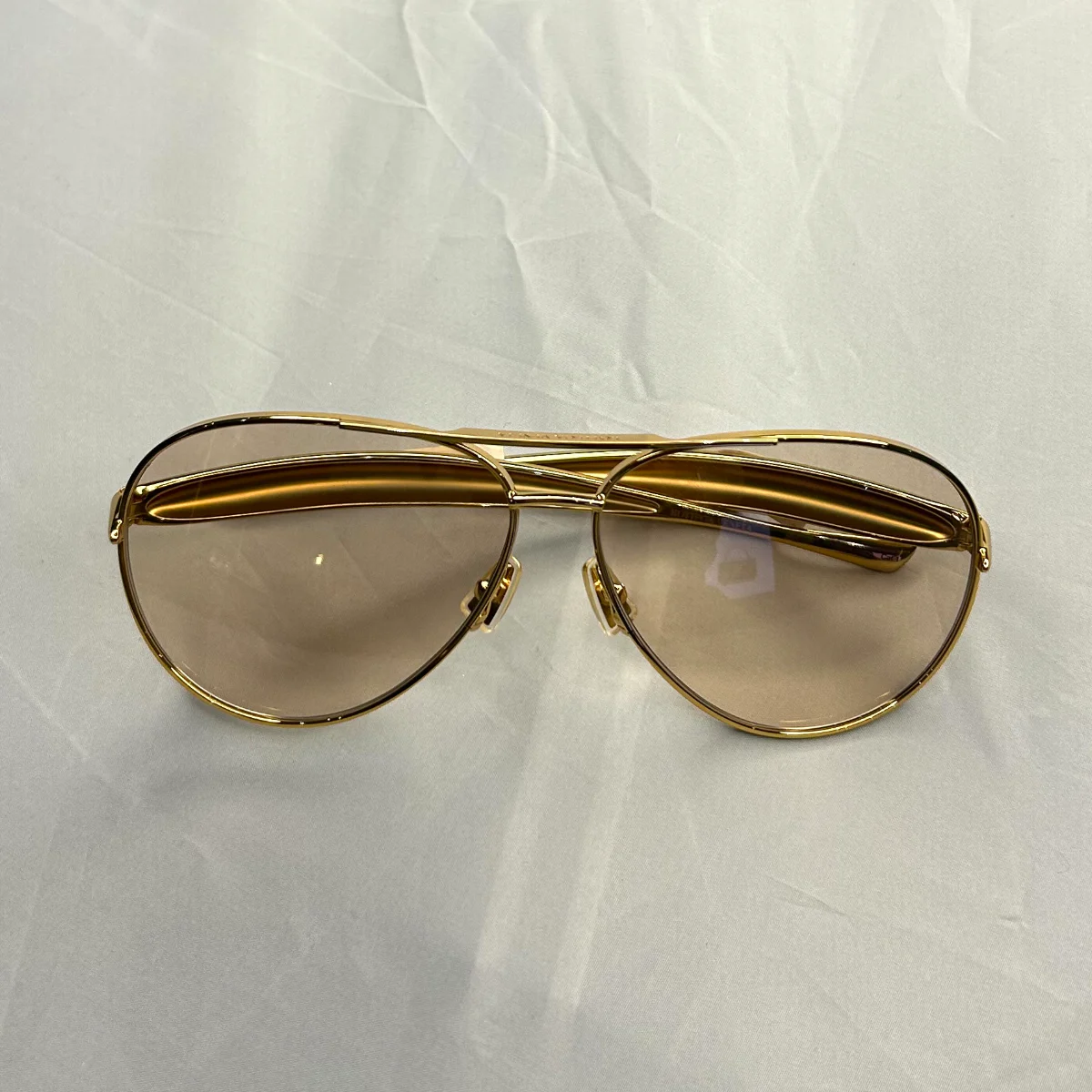 bottega veneta sardine aviator sunglasses