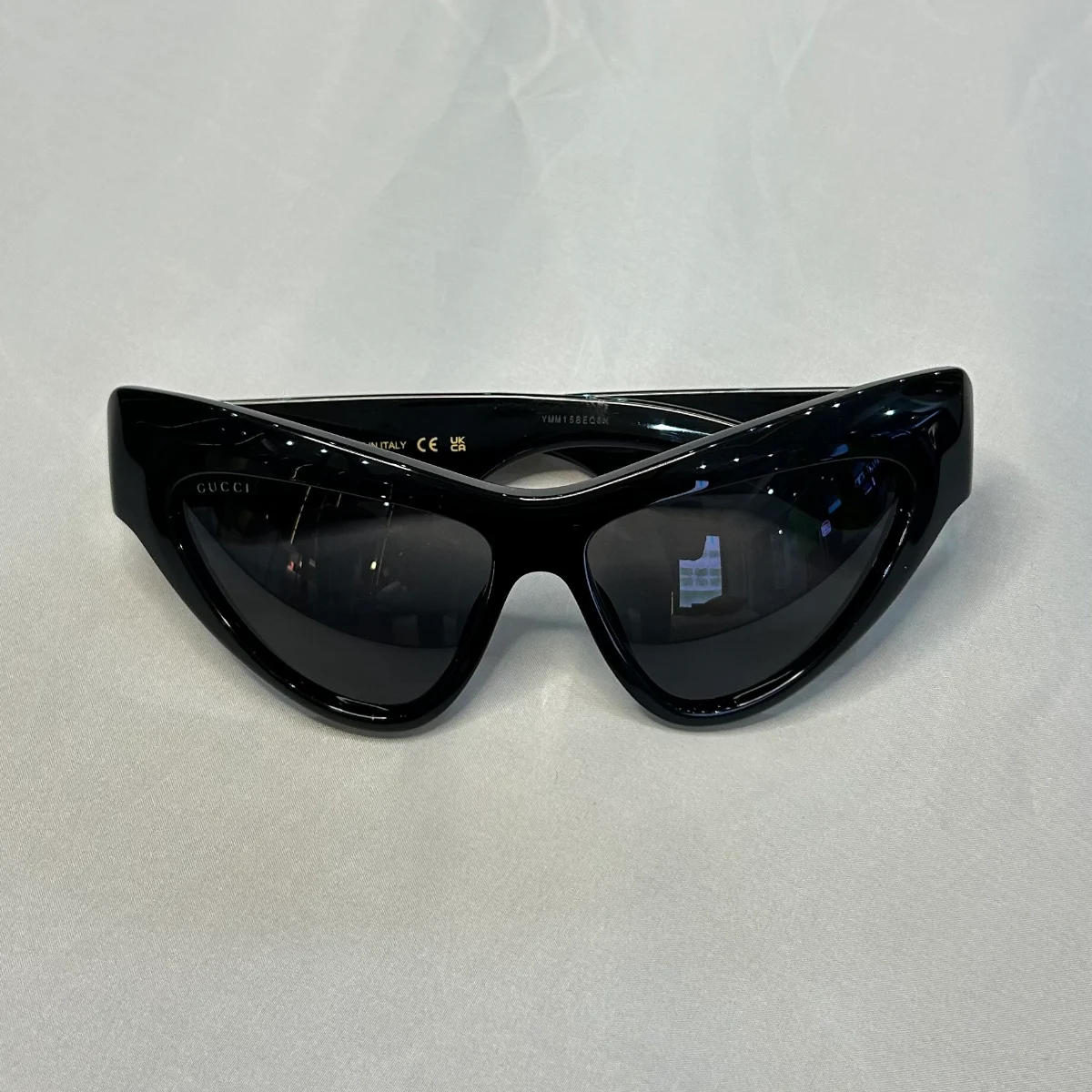 Gucci GG1294S cat eye sunglasses