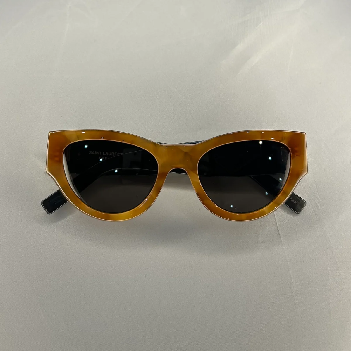 SL M94 Cat-eye Sunglasses