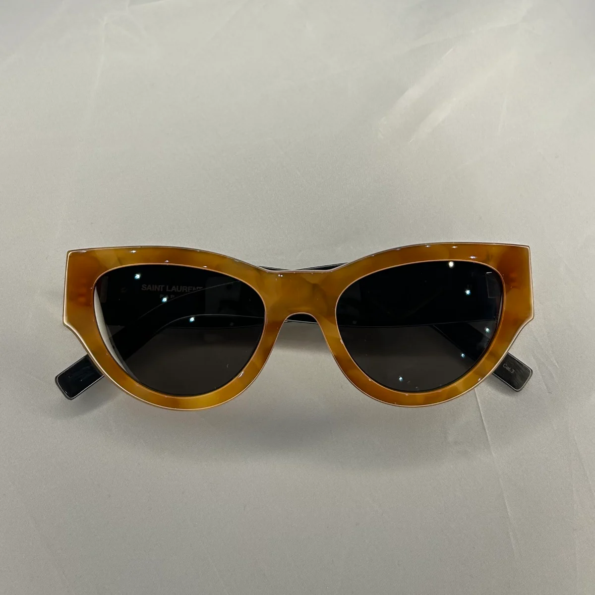 SL M94 Cat-eye Sunglasses