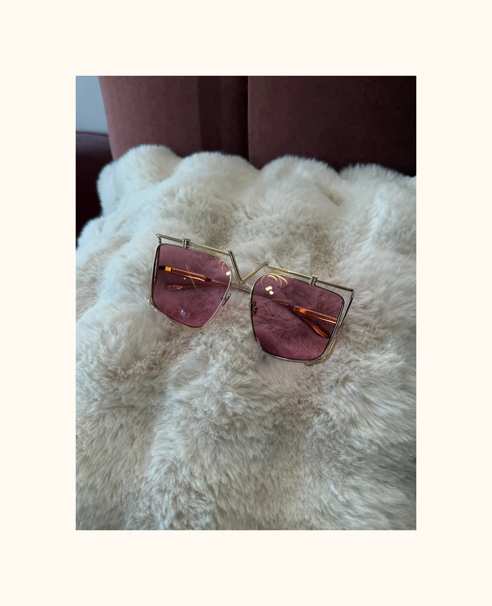 Valentino VLS-116C V-Light Sunglasses